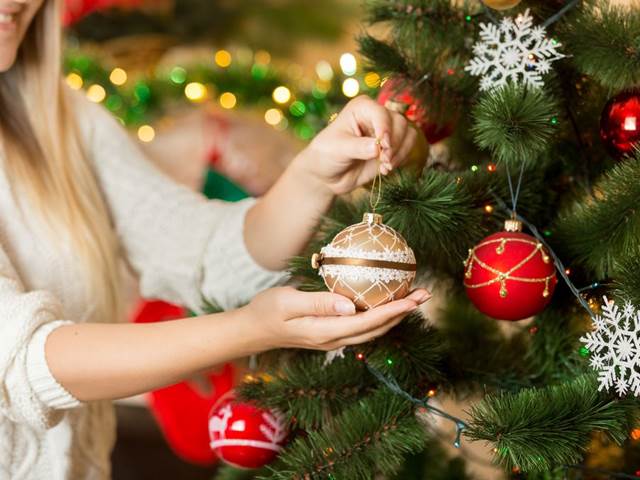 Kreativní způsoby, jak recyklovat vánoční stromek