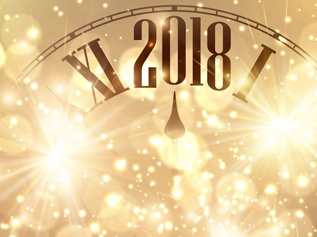Velký horoskop na rok 2018: Vztahy, zdraví, peníze a kariéra pro všechna znamení