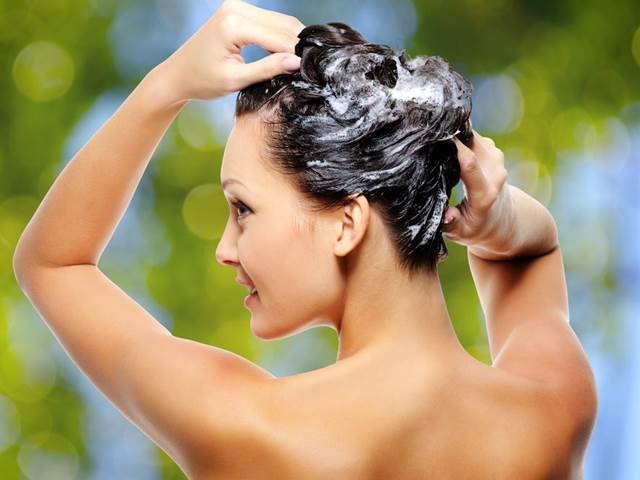 Krásné a zdravé vlasy díky přírodním ingrediencím v Garnier Botanic Therapy