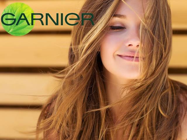 TESTOVÁNÍ: Vlasová péče Garnier Botanic Therapy Med a propolis