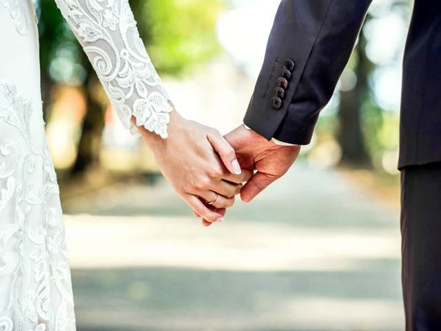 Tipy, jak stanovit datum svatby bez zbytečných dohadů