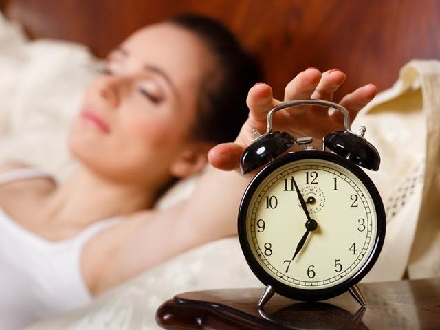 Nepravdy o spánku, kterým stále věříte a které ohrožují vaše zdraví