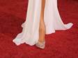 Zpěvačka a herečka Jennifer Lopez.