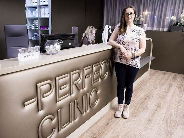 Testování s Perfect Clinic: Jak je testerka spokojena s výsledkem epilace?