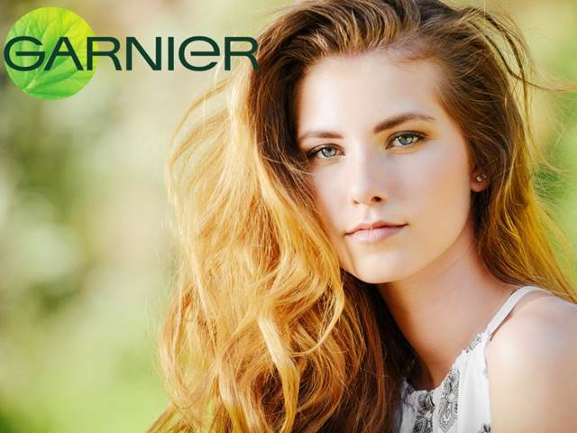 TESTOVÁNÍ: Garnier Papaya Hair Food pro poškozené vlasy
