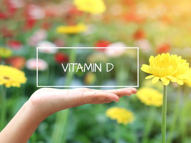 Vyšší hladina vitaminu D v krvi snižuje riziko rakoviny tlustého střeva o třetinu