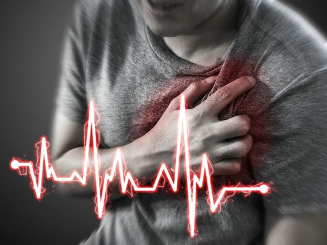 Mrtvice nebo infarkt. Jak pomoci v případě náhlé příhody