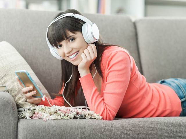Audioknihy vás vtáhnou do děje lépe než televize a film