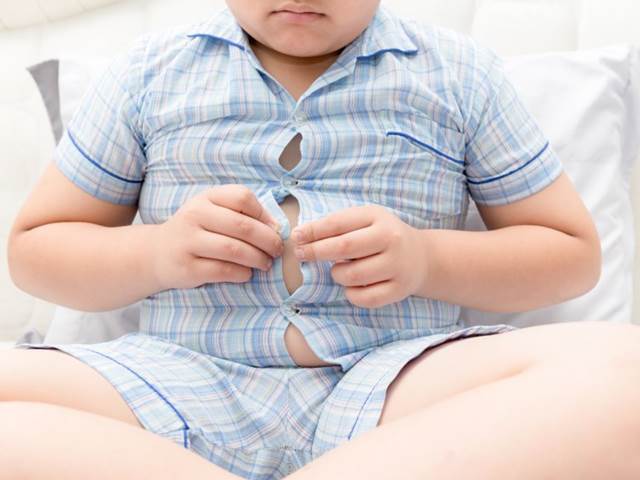 Děti počaté v zimě jsou méně obézní. Protože mají v těle více hnědého tuku