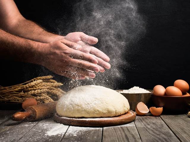 Chleba pečeme už přes 14 tisíc let. Tedy mnohem déle, než se původně myslelo