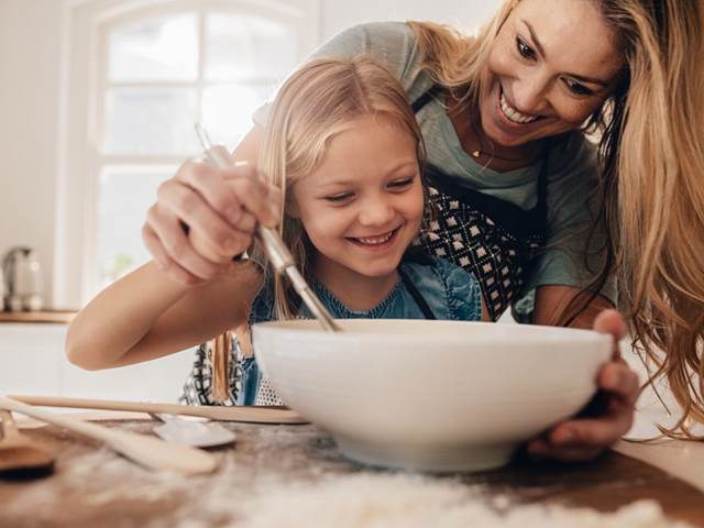 Kuchyňské mýty, kterým naše maminky stále věří