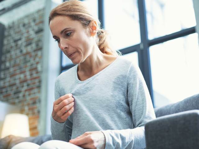 Menopauza bude snesitelnější s bylinkovými čaji