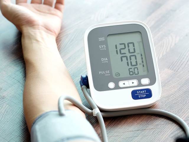 Nejčastější chyby při domácím měření krevního tlaku