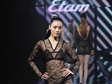 Na Pařížském týdnu módy představila novou kolekci luxusního spodního prádla značka Etam.