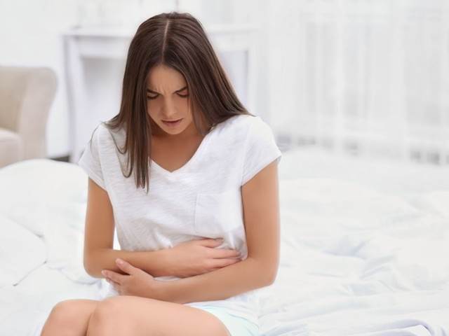 Slabá menstruace. Co za ní stojí a je důvod k obavám?