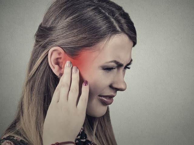 Postupy odhalující, zda se váš tinnitus zlepšuje