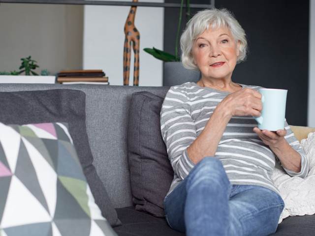 Proč jsou ženy vystaveny vyššímu riziku Alzheimerovy choroby