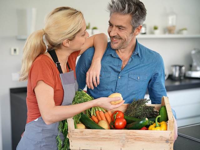 Být vegetarián neznamená málo bílkovin. Jen je třeba vědět, kde je hledat