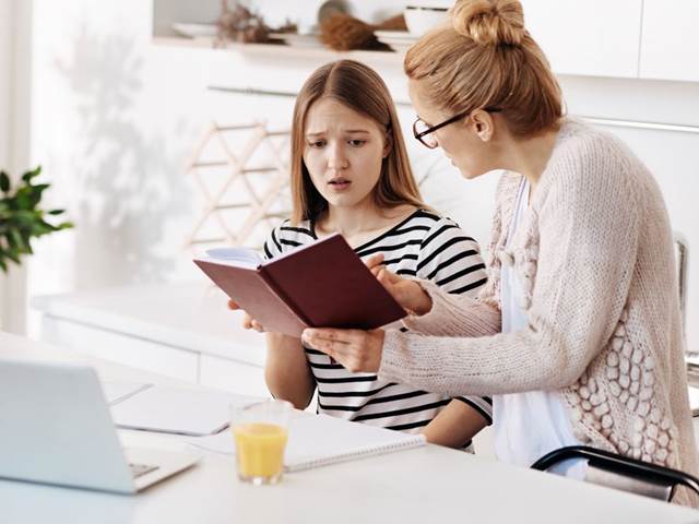 Neustálá kritika může narušit emoční vývoj dítěte