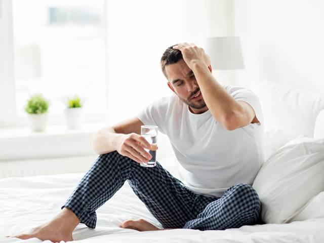 Nedostatek spánku u mužů snižuje hladinu testosteronu v krvi