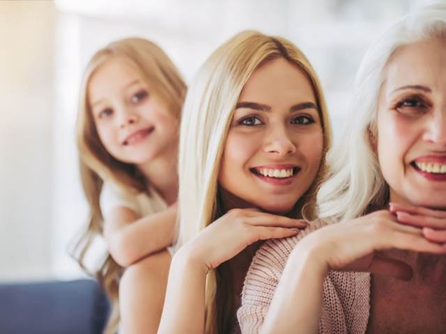 Je jedno, kolik je vašim rodičům. Geny ovlivňují dlouhověkost minimálně