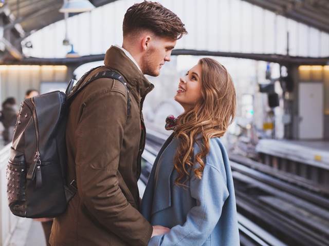 Loučení je lehčí než dřív