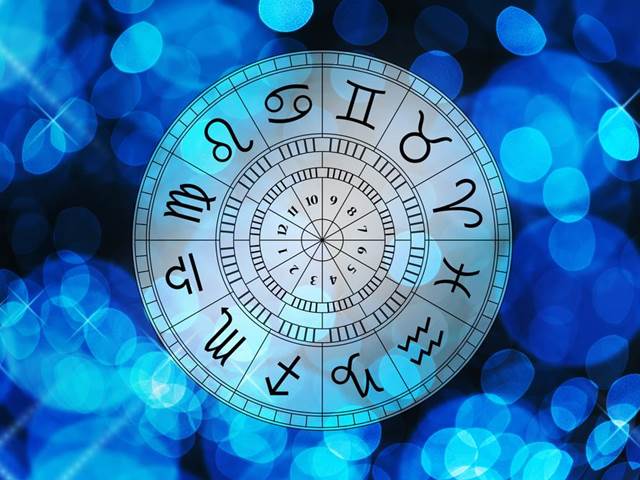 Horoskop na týden od 10. do 16. prosince 2018 od naší astroložky Anny!