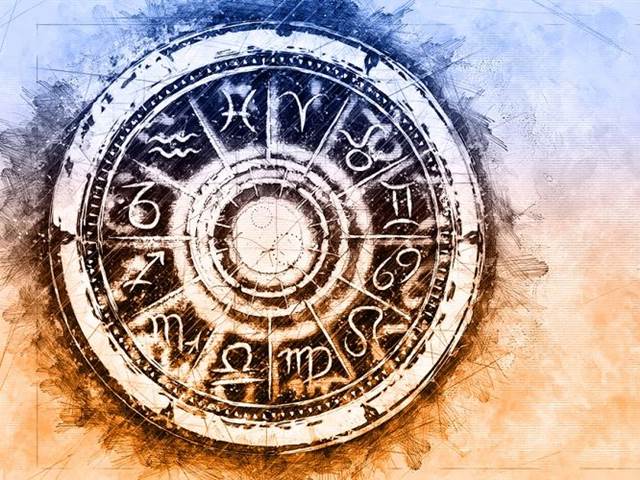 Horoskop na týden od 5. do 11. listopadu 2018 od naší astroložky Anny!