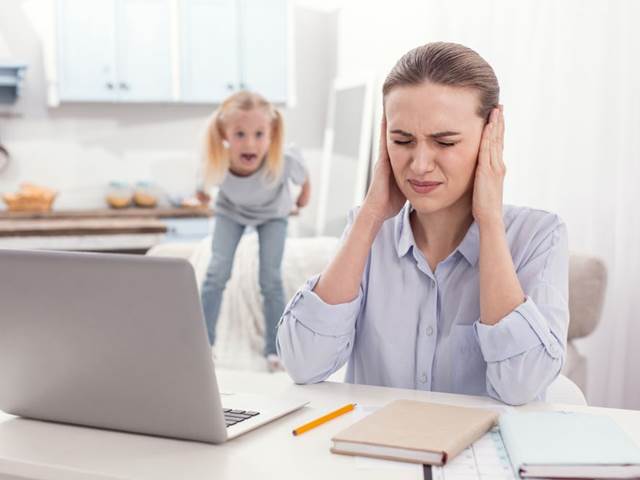 Jsou vaše děti příliš hlučné? Odnaučte je to