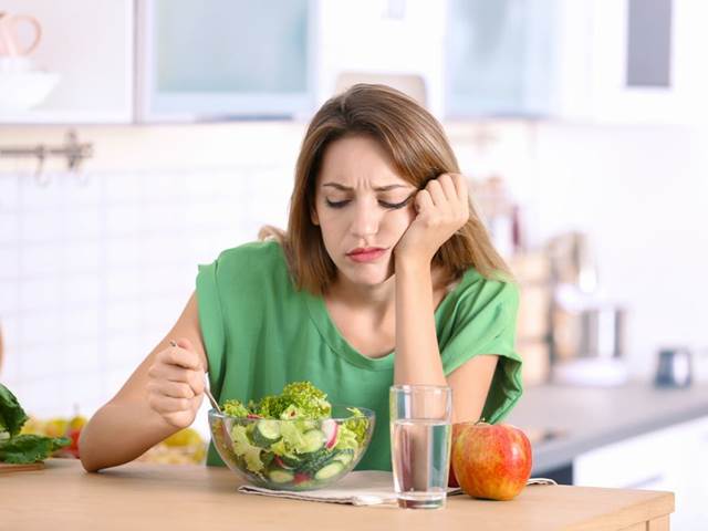 Nechutná vám dieta? Nevadí, řešení je snazší, než si myslíte