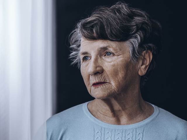 Alzheimerovu chorobu lze předpovědět i roky před jejím propuknutím