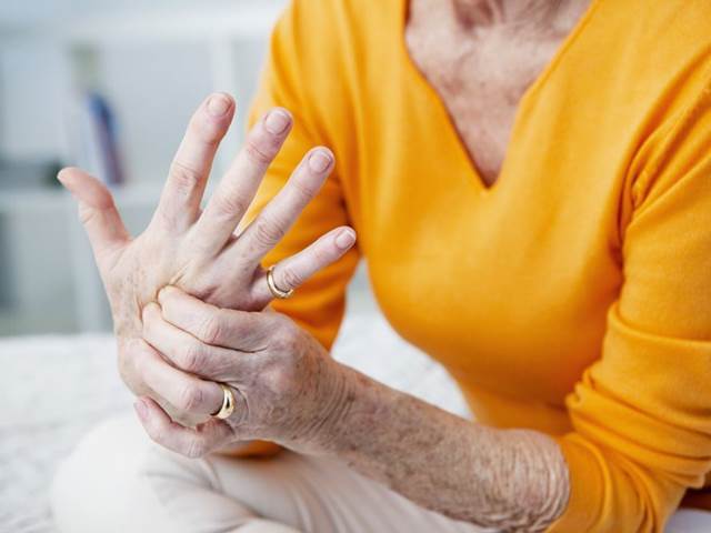 Deformante cauze artroze ale bolii