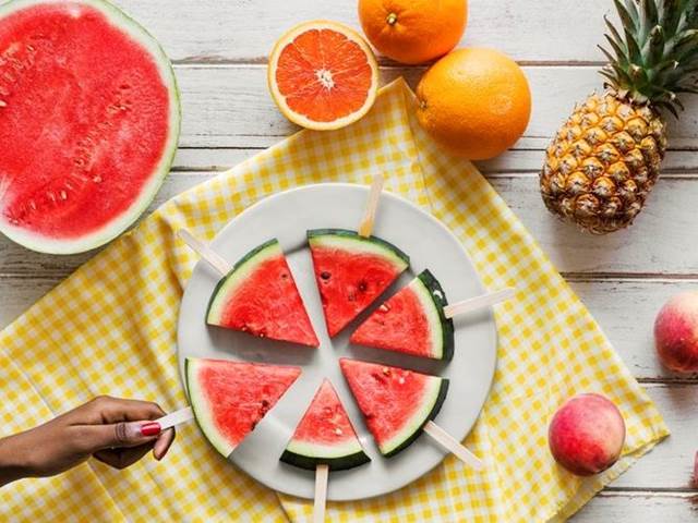 Superpotraviny, které ovládnou rok 2019: Plody lampionků, melounová semínka i houba reishi