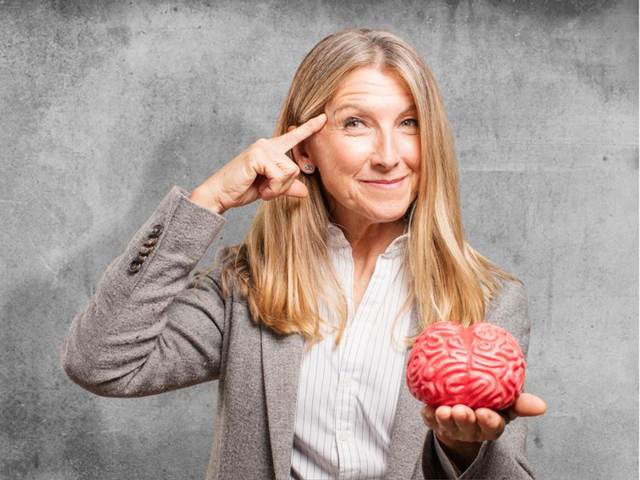 Trénink mozku zlepšuje myšlení i bystrost