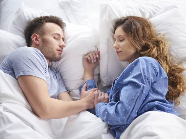 Spánek posiluje imunitní buňky při boji s infekcí i rakovinou