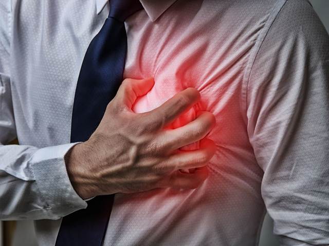 Když infarkt, tak v pondělí, potvrzují vědci