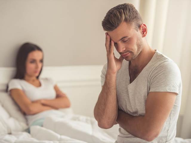 Co mužům snižuje libido: Únava, stres i plánování potomků