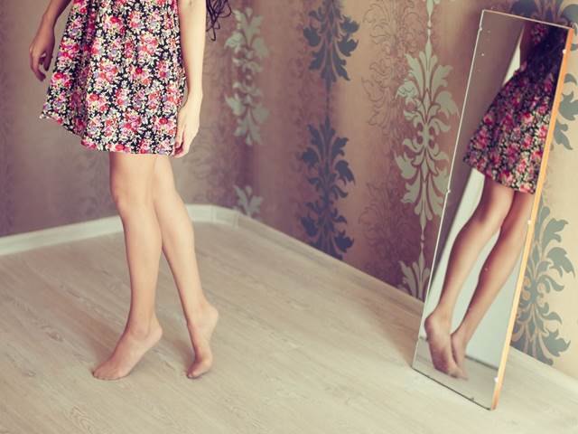 3 kroky, díky kterým budete moci vytáhnout krátké sukně