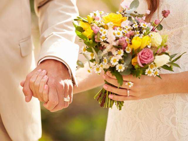 Svatba v kostele zvyšuje riziko rozvodu
