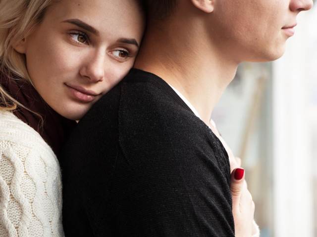Když vaše štěstí závisí na druhém
