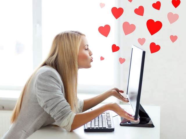 Správná profilovka je polovina úspěchu online randění