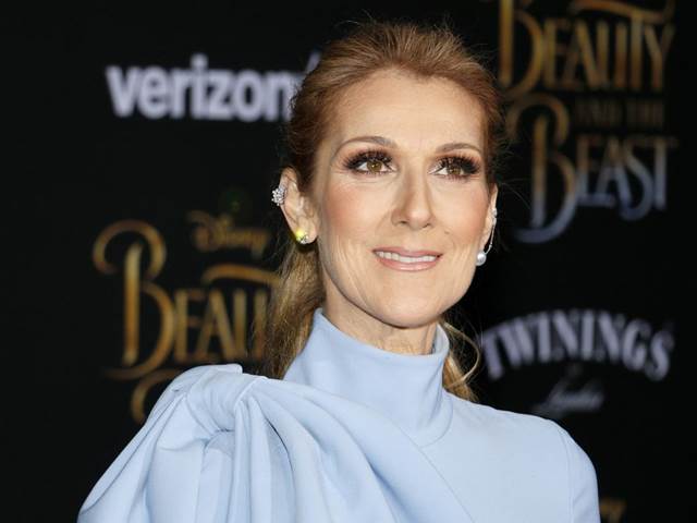 I slavné krásky mají nízké sebevědomí: Čím se trápila Céline Dion?