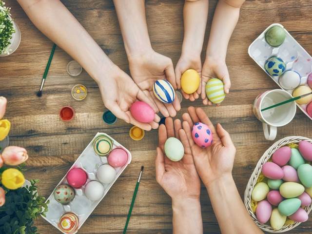 Velikonoční zvyky a tradice: Znáte jejich význam?