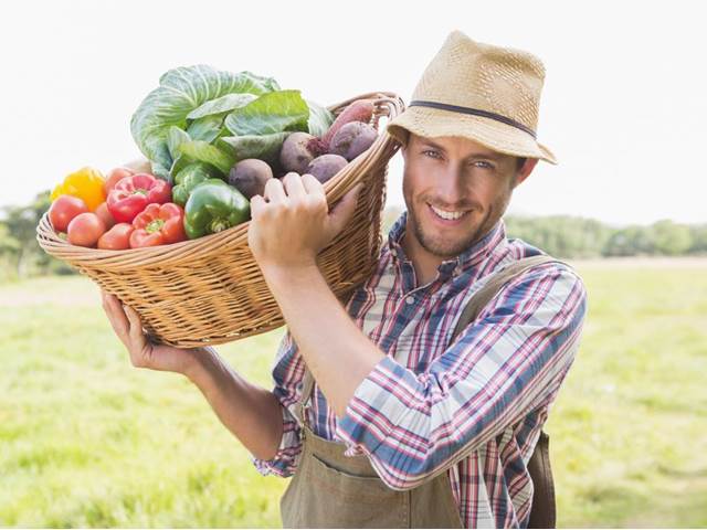 Vegetariánství dokáže vyléčit dnu