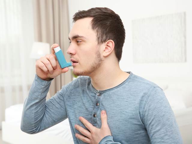Astmatický záchvat zmírní i oregano nebo hřebíček