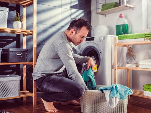 Způsoby, kterými se muži vyhýbají domácím pracím