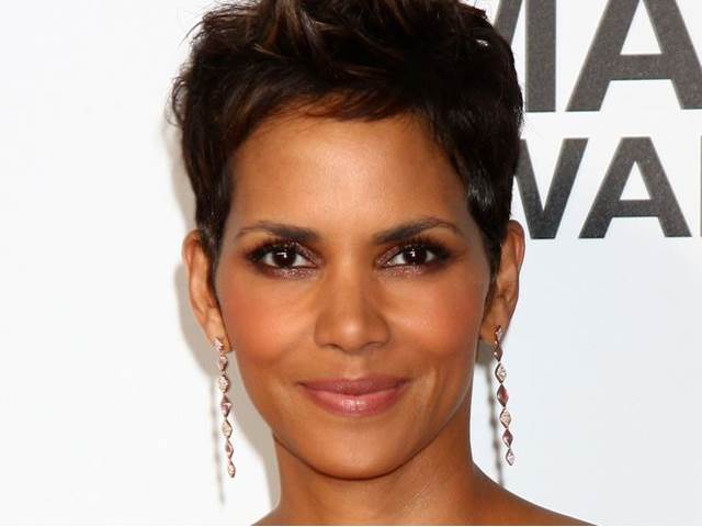 Tajemství krásy Halle Berry: Na které jídlo nedá dopustit