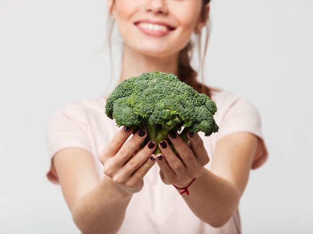 Košťálová zelenina obsahuje látku, která umí vypnout růst nádorů