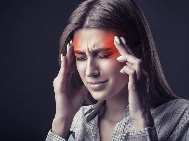 Bolest hlavy není vždy migréna. Jak ji tedy poznat