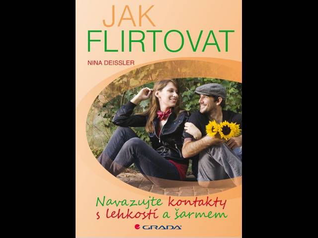 Knižní tip: Jak flirtovat